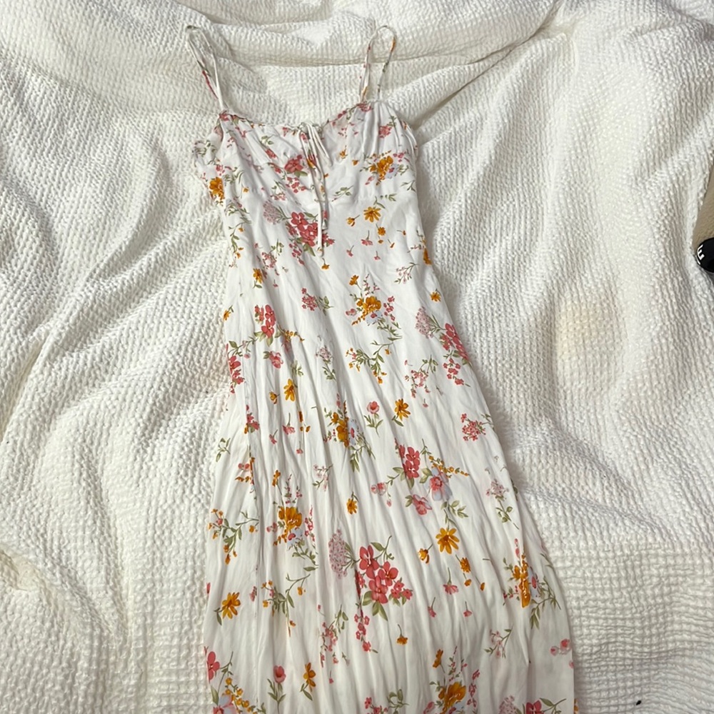 Princess Polly Dress